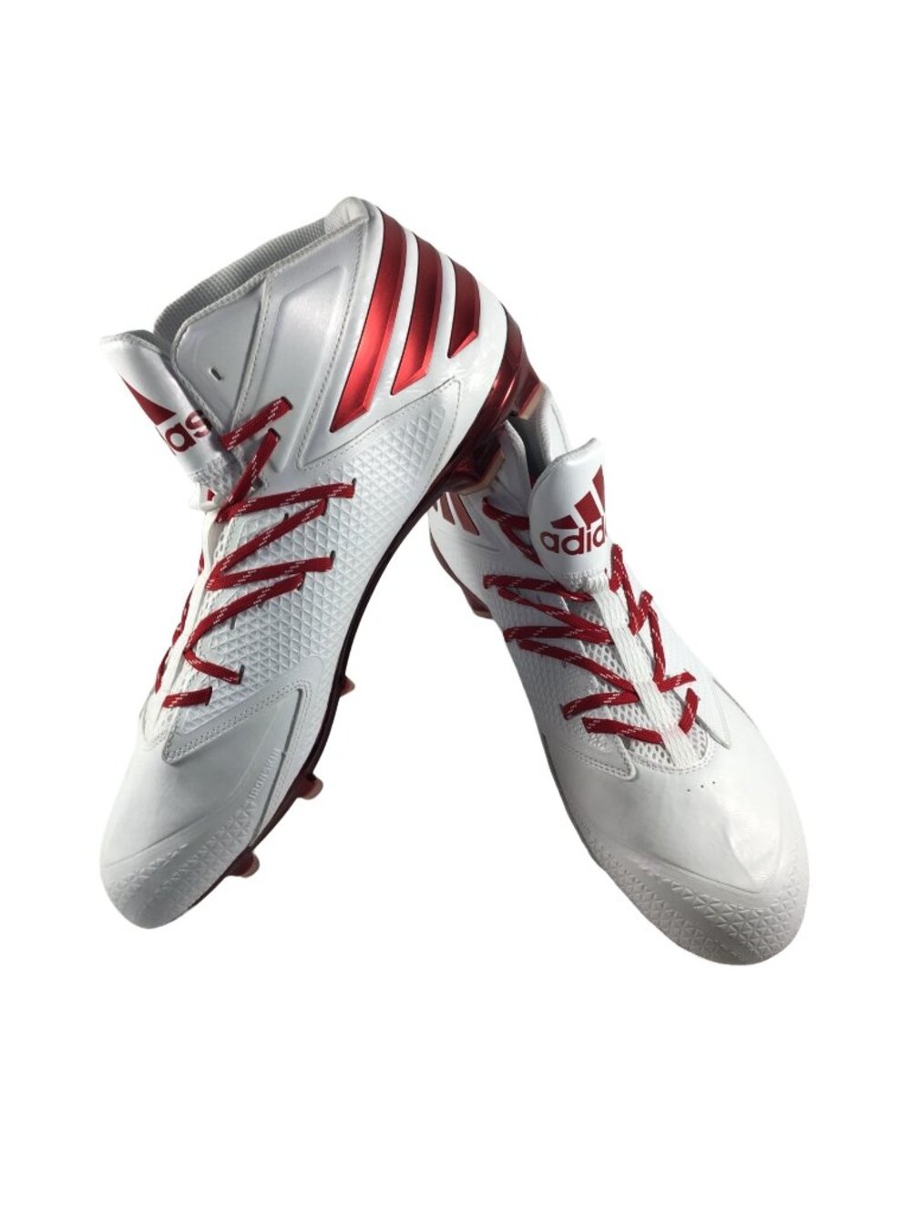 ADIDAS SM FREAK X CARBON MID AQ7030 MENS 15